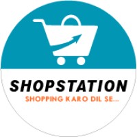 Shopstation logo - Similar company to Niryati Global