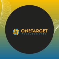 One Target Recrutamento logo - Similar company to Evolui.Ae