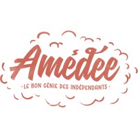 Amédée logo - Similar company to Amédée Paris