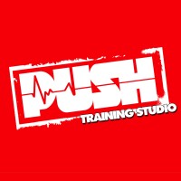 PUSH Training Studio logo - Similar company to Allmovez
