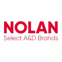 Nolan Brands logo - Similar company to Moore Solutions