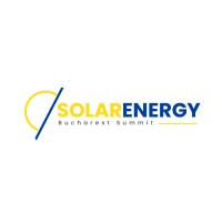 Solar Energy Bucharest Summit logo - Similar company to Eplan Solar
