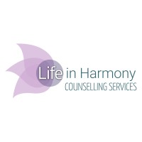 Life in Harmony Counselling Services logo - Similar company to Life In Harmony