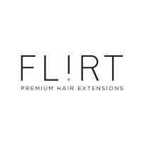Flirt Hair Extensions logo - Similar company to Afrocast It Solutions