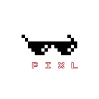Pixl Texas logo - Similar company to Mjoy Reading