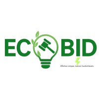 EcoBid I Renewable Energy Investments' Plataform logo - Similar company to Haragrior Investments | Renewable Energy & Infrastructure