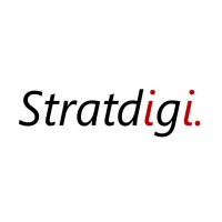 Stratdigi logo - Similar company to Stratdigi (Pty) Ltd