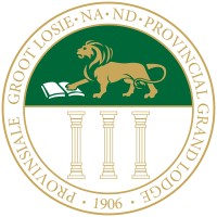 Provincial Grand Lodge Northern Division logo - Similar company to Glk [Grand Lodge Of Knights]