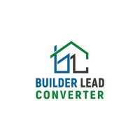 Builder Lead Converter logo - Similar company to Contractor Staffing Source