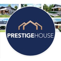Prestige House - Budownictwo Energooszczędne logo - Similar company to Modestdom - Domy Drewniane