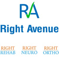 Right Avenue Enterprises logo - Similar company to Aeione Llp