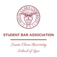 Santa Clara Law's Student Bar Association logo - Similar company to Santa Clara University School Of Law - Office Of Career Management