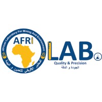 Afrilab group logo - Similar company to Reminex Sa