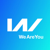 We Are You logo - Similar company to 2Bevents