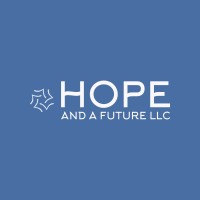 Hope and a Future LLC logo - Similar company to Hope & A Future