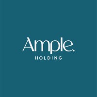 Ample Holding logo - Similar company to Bluebook A.P.D.