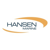 Hansen Marine logo - Similar company to Walker Construction