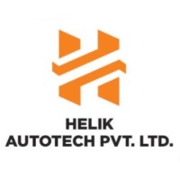 HELIK AUTOTECH PRIVATE LIMITED logo - Similar company to Motionworks Robotics