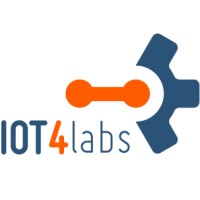 IoT4Labs logo - Similar company to Dblandit