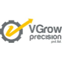 Vgrow Precision Pvt. Ltd.
