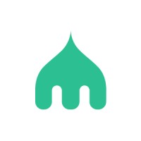 IslamicFinder logo - Similar company to Odii Technologies