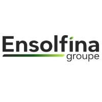 ENSOLFINA logo - Similar company to Sellingz - Your 360° Marketplace Partner