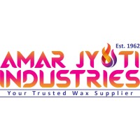 Amar Jyoti Industries logo - Similar company to Chemceed