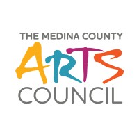 Medina County Arts Council logo - Similar company to Artstart