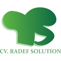 CV RADEF SOLUTION logo - Similar company to Rays Group