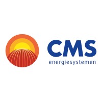 CMS Energiesystemen B.V. logo - Similar company to Sunned