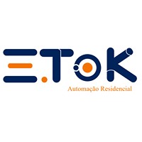 E.Tok - Automação Residencial logo - Similar company to Instalações Prediais E Automação Residencial - Unicamp