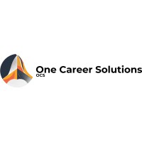 One Career Solutions logo - Similar company to Virtual Fusion