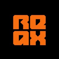 Reax Finance logo - Similar company to Coderart Studio