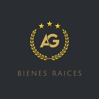 A&G Bienes Raíces logo - Similar company to Rc&A Inmobiliaria