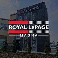 Royal LePage Magna logo - Similar company to Hometon Inc., Brokerage