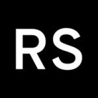 Red Stone logo - Similar company to Collective Futures