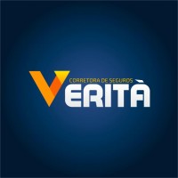 Verità Corretora de Seguros logo - Similar company to Xb Corretora