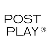 Post Play™ logo - Similar company to Boom Group Inc