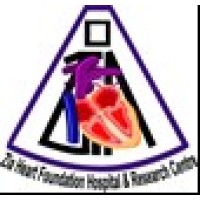 Zia Heart Foundation Hospital & Research Institute