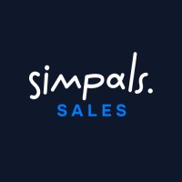 Sales Simpals logo - Similar company to Simpals.Garage