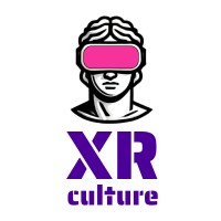 XRculture logo - Similar company to 3Dbigdataspace