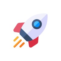 RailsRocket logo - Similar company to Once App