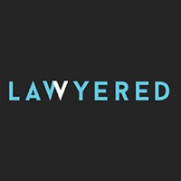 Lawyered logo - Similar company to Giverly