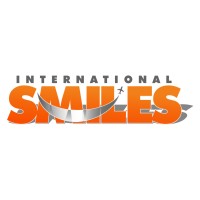 International Smiles logo - Similar company to Today'S Dentistry