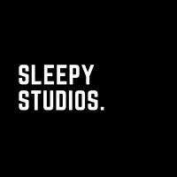 Sleepy Studios logo - Similar company to Impls Entertainment