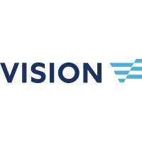 Vision logo - Similar company to Therm
