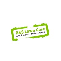 B & S Lawn Care and Property Maintenance logo - Similar company to Help Maintenance And Construction