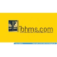 IBHMS - Innovative Boutique Hotel Management Solutions logo - Similar company to Keith&Kym Hotel Essentials