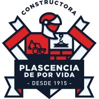 Constructora Plascencia logo - Similar company to Constructora Montellano