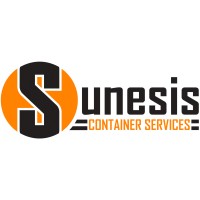 Sunesis Container Services logo - Similar company to Neco Water